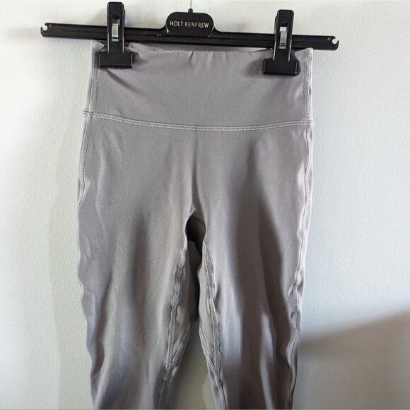Fabletics Trinity Motion 365 High Waisted Leggings XXS - Picture 1 of 8